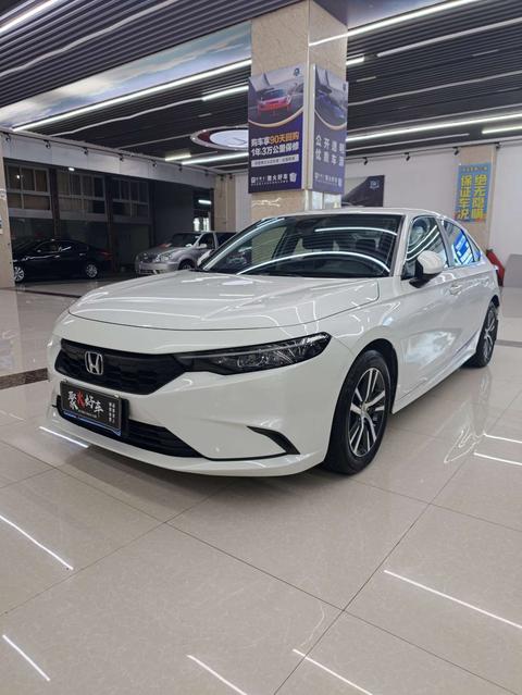 Honda Integra 2022