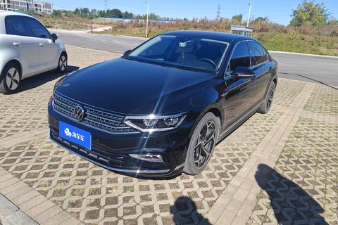 Volkswagen Magotan 2023