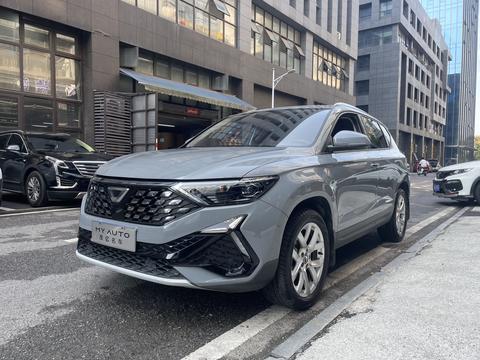 Jetta VS5 2023