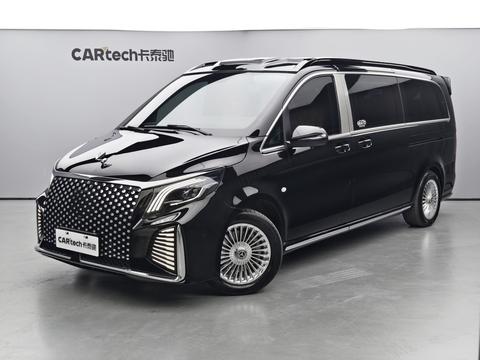 Mercedes-Benz Vito 2021
