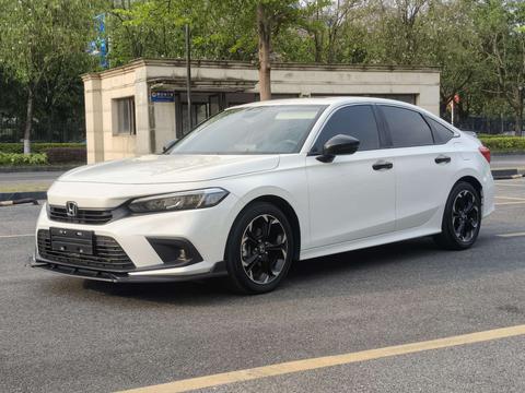 Honda Civic 2022