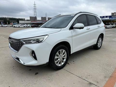 Haval M6 2023