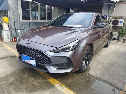 MG 5 2021