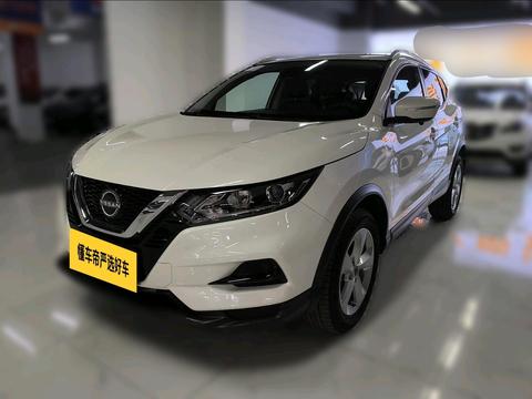 Nissan Qashqai 2023