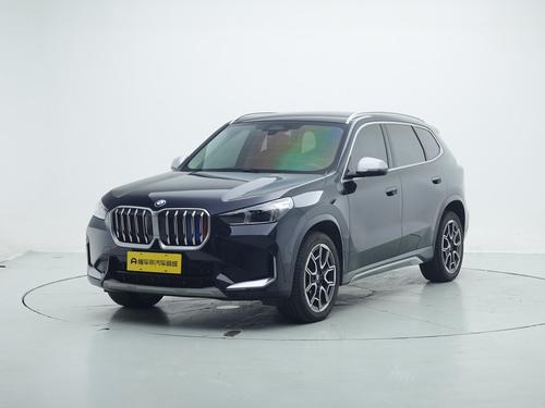 BMW X1 2023