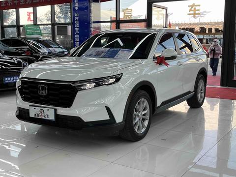 Honda CR-V 2023
