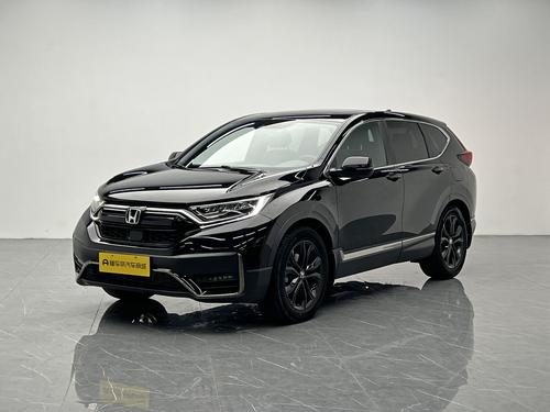 Honda CR-V 2021