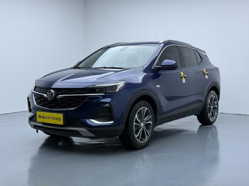 Buick Encore GX 2022