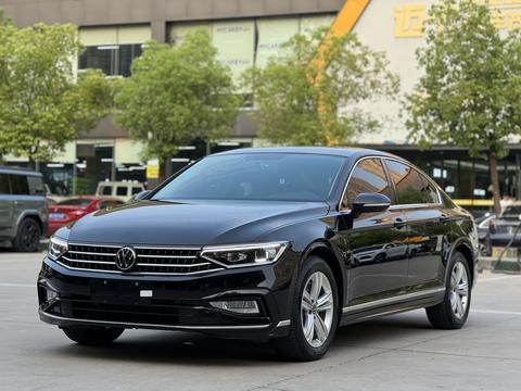 Volkswagen Magotan 2023