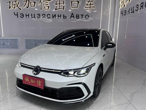 Volkswagen Golf 2023