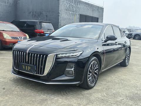 Hongqi H5 2024