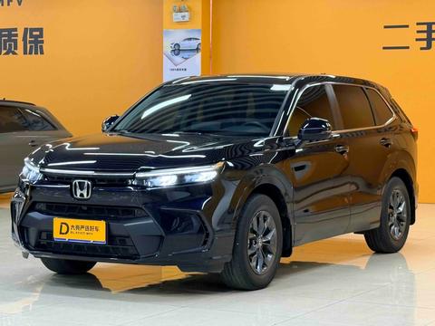 Honda Breeze 2023