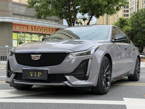 Cadillac CT5 2023