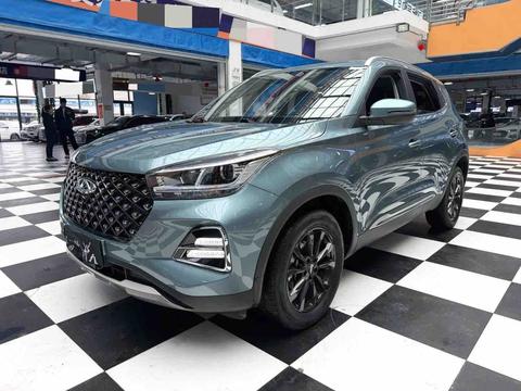 Chery Tiggo 5x 2023