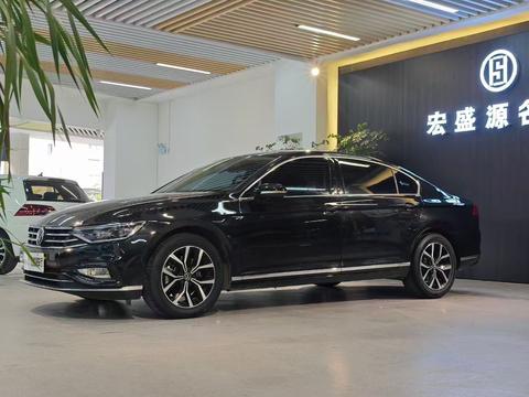 Volkswagen Magotan 2020