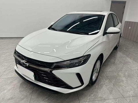 Chevrolet Monza 2023