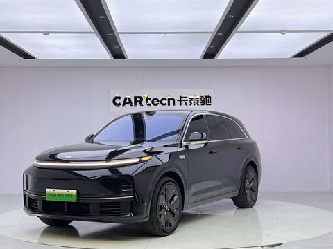 Li Auto L7 2025
