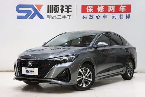 Changan Eado 2024