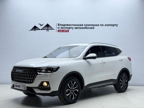 Haval H6 2021