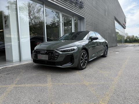 Audi A5L 2026