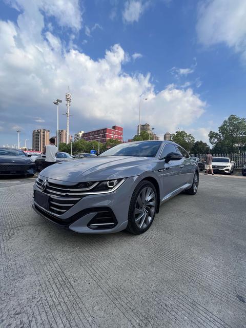 Volkswagen Passat CC 2023