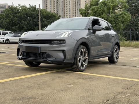 Lynk & Co 06 2023