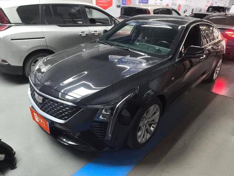 Cadillac CT5 2024