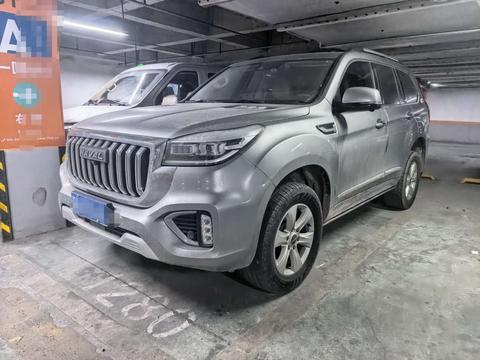 Haval H9 2022