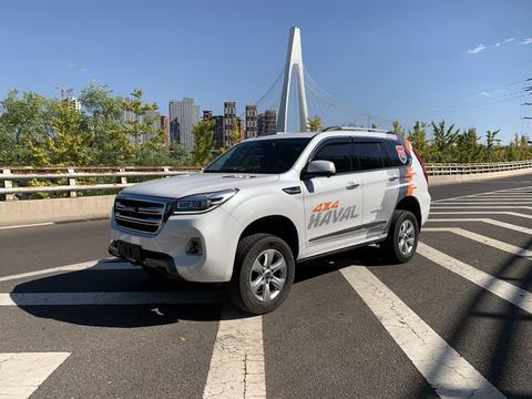 Haval H9 2020
