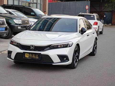 Honda Civic 2023