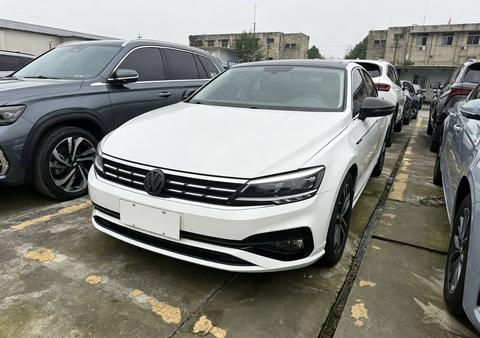Volkswagen Lamando 2021