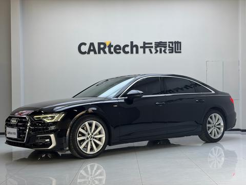 Audi A6L 2024