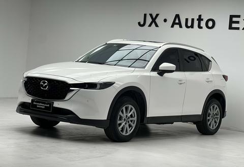 Mazda CX-5 2024