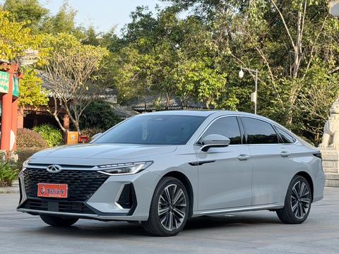 Chery Arrizo 8 2024