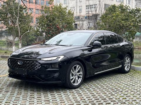 Ford Mondeo 2022