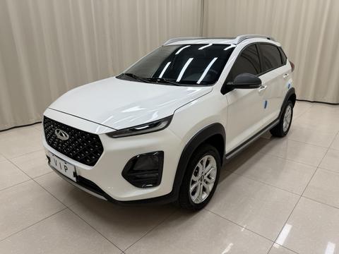 Chery Tiggo 3x 2022