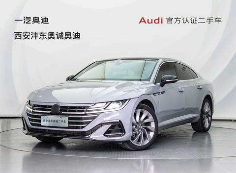 Volkswagen Passat CC 2023