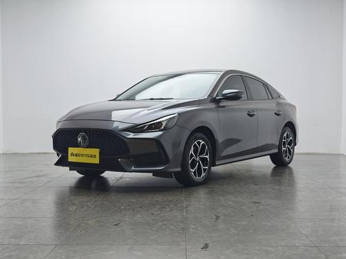 MG 5 2021