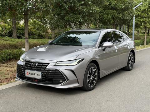 Toyota Avalon 2023