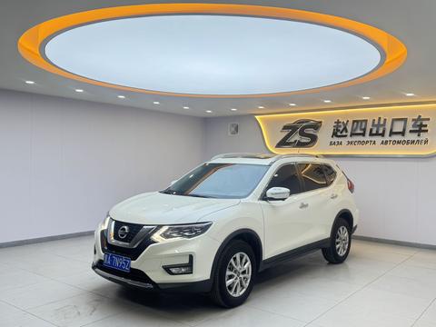 Nissan X-Trail 2023