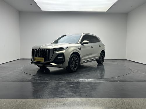 Hongqi HS5 2023