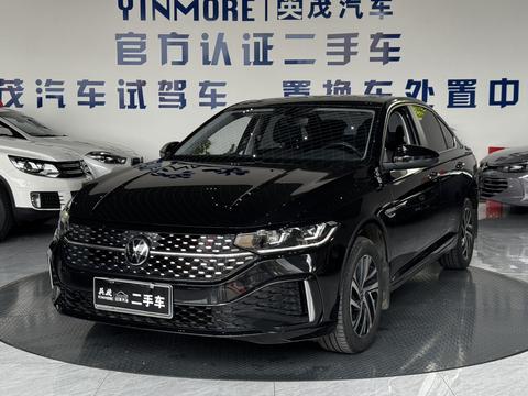 Volkswagen Lavida 2023