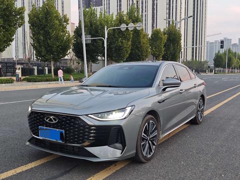 Chery Arrizo 8 Pro 2025