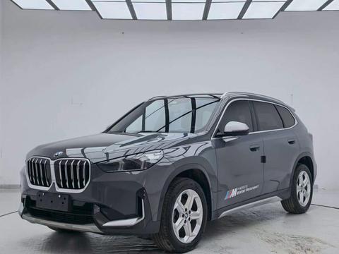 BMW X1 2023