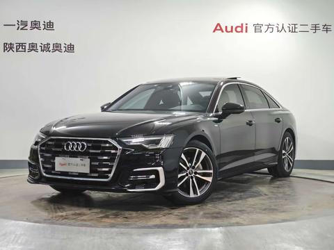 Audi A6L 2024