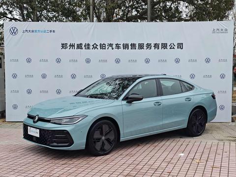 Volkswagen Passat 2025