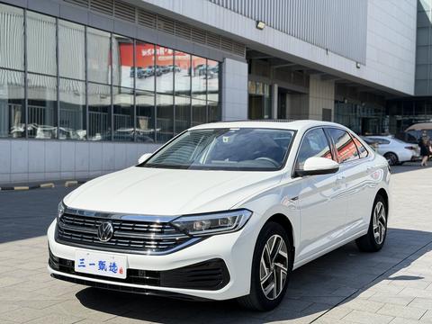 Volkswagen Sagitar 2023