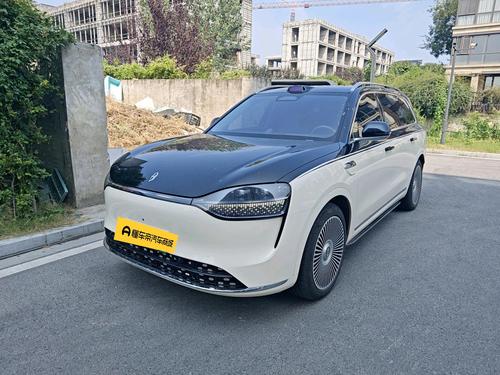 AITO M9 2025