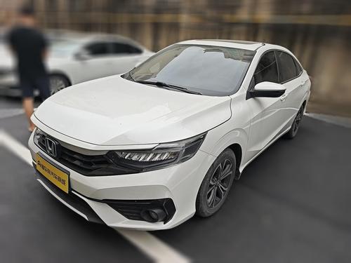 Honda Envix 2022