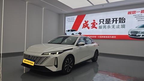 Changan Eado 2024